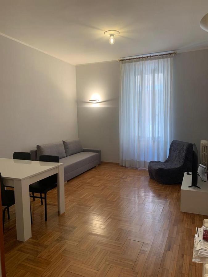 Campo Marzio Pantheon Apartments Рим Екстериор снимка