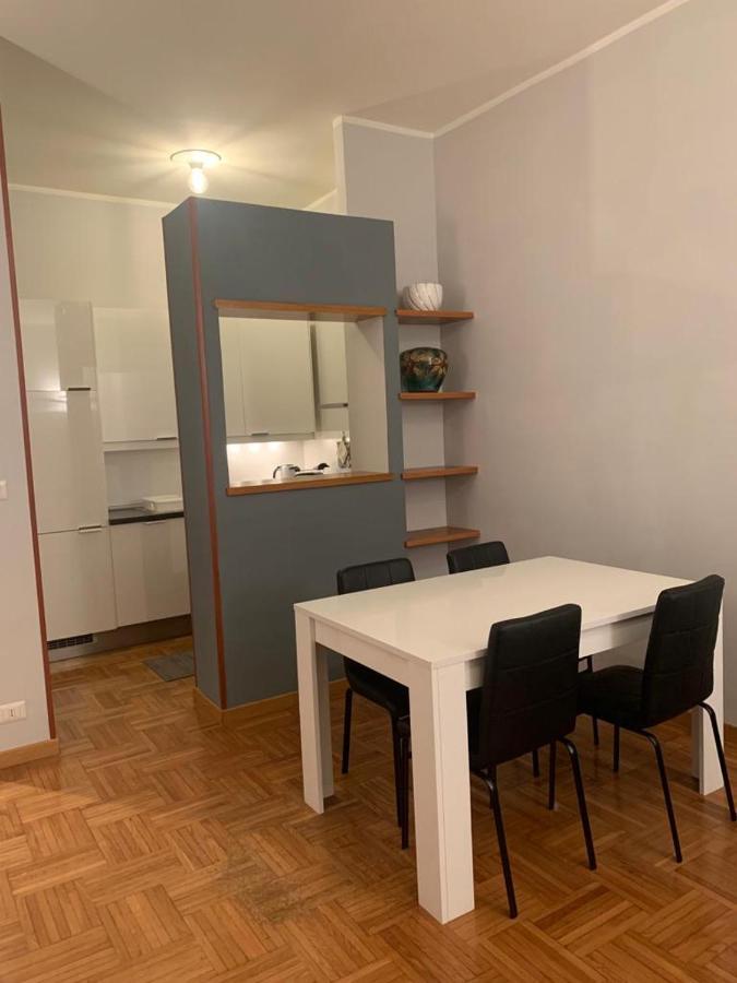 Campo Marzio Pantheon Apartments Рим Екстериор снимка